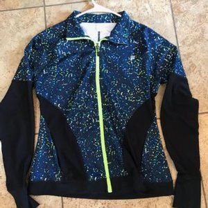 Fila Sports Jacket